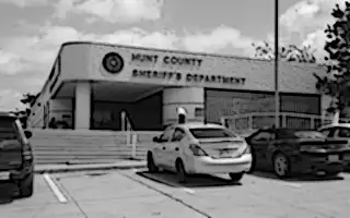 Hunt County Sheriff's Office